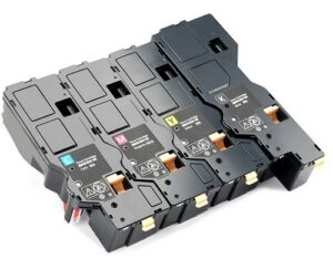 Toner TNP92K nero
