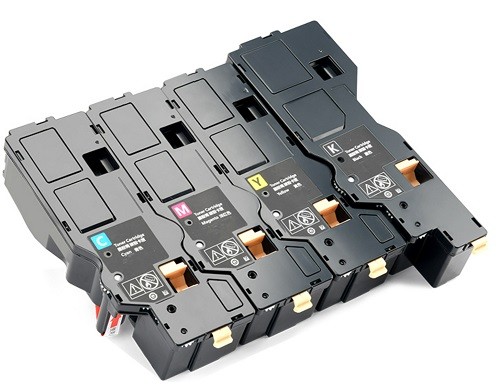 Toner TNP93C ciano