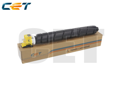 Toner TK-8375Y giallo compatibile