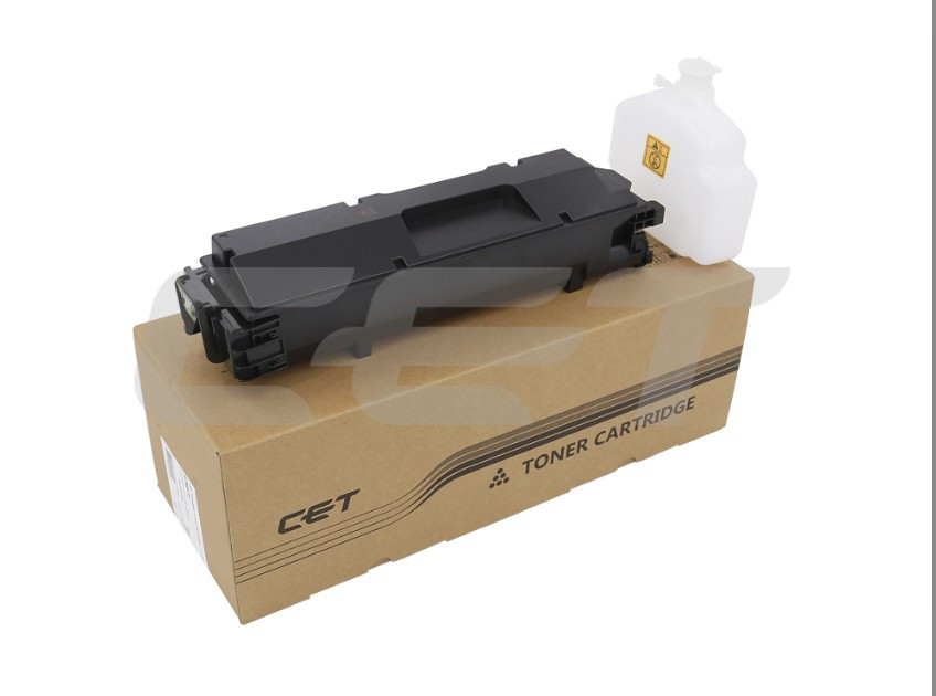 Toner TK5370BK nero compatibile