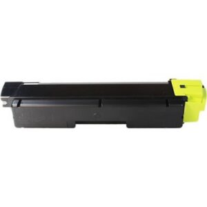 Toner TK-590Y giallo compatibile