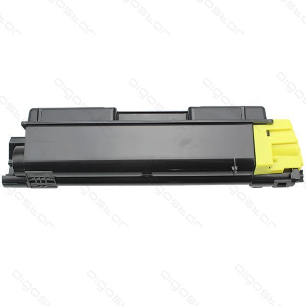 Toner TK-590Y giallo compatibile ECO