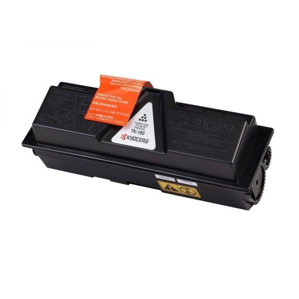 Toner TK160 nero compatibile