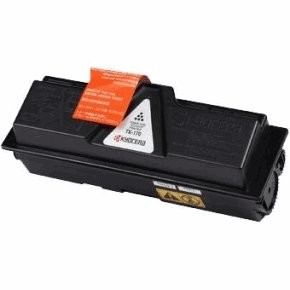 Toner TK170 nero compatibile