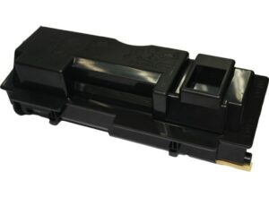 Toner TK18 nero