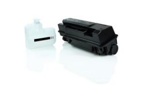 Toner TK360 nero