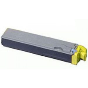 Toner TK520Y giallo