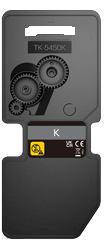 Toner TK-5450BK nero