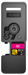 Toner TK-5450M magenta