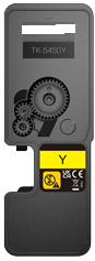 Toner TK-5450Y giallo