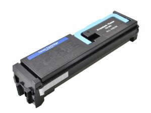Toner TK550K nero