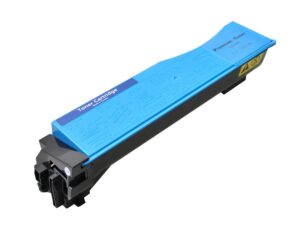 Toner TK550C ciano