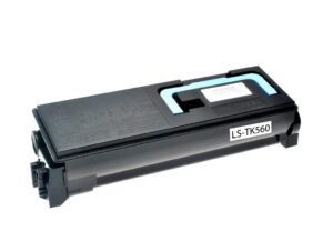 Toner TK560K nero