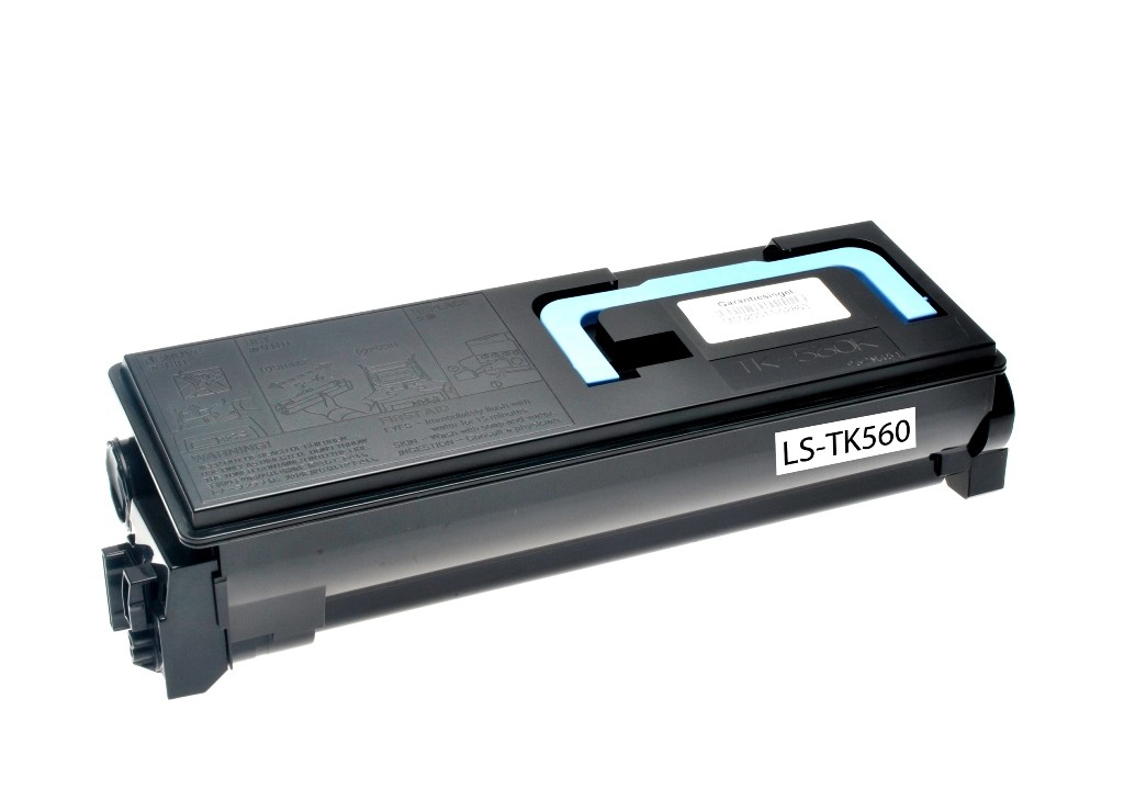Toner TK560K nero
