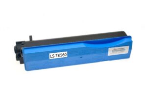 Toner TK560C ciano