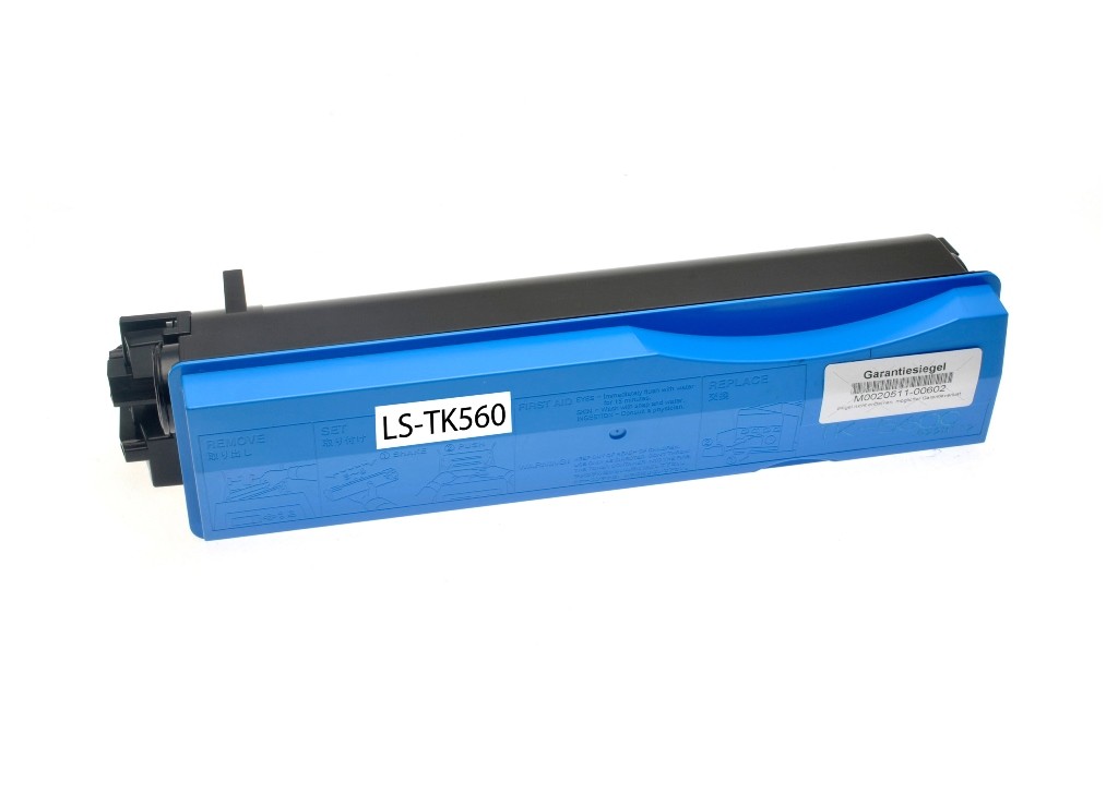 Toner TK560C ciano