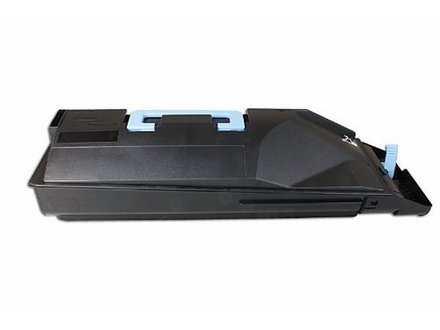 Toner TK-865BK nero compatibile