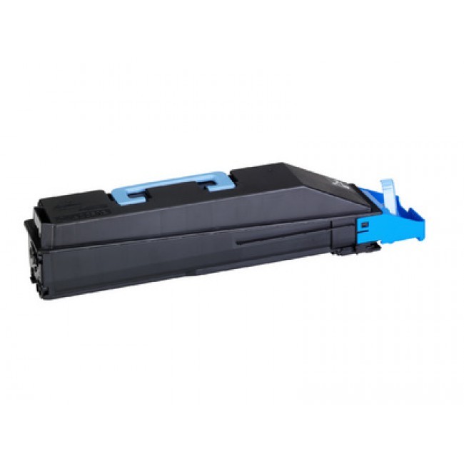 Toner TK-865C ciano compatibile