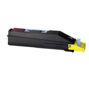 Toner TK-865Y giallo compatibile