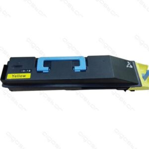 Toner TK-865Y giallo compatibile ECO