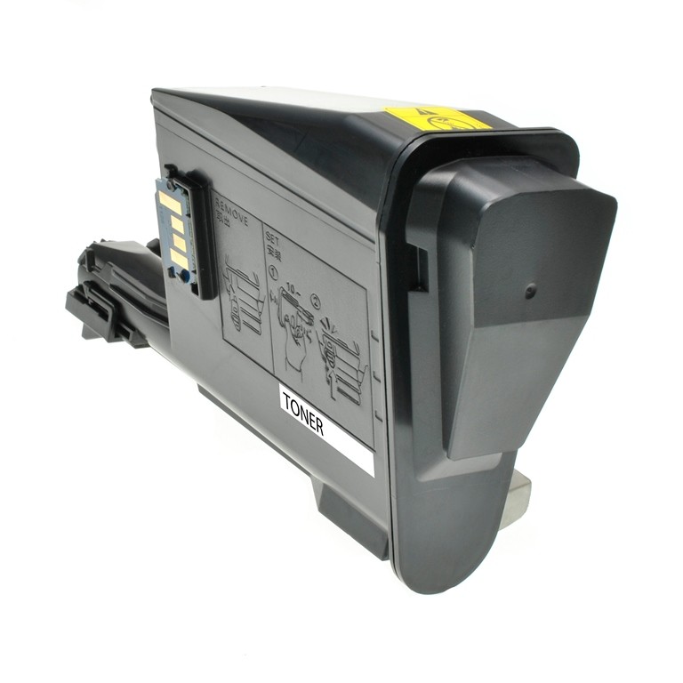 Toner TK1125 nero compatibile