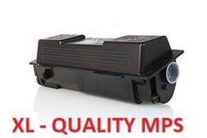 Toner TK1140 nero