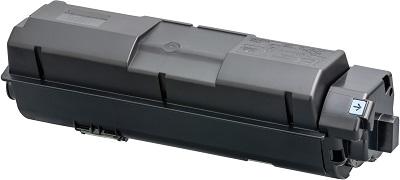 Toner TK1170 nero compatibile