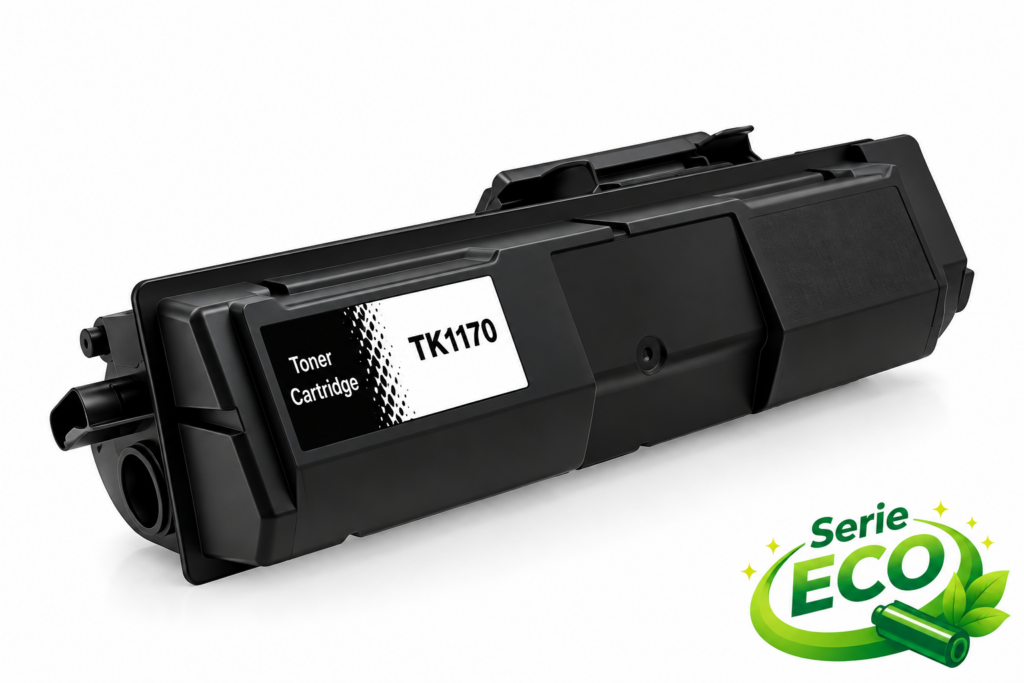 Toner TK1170