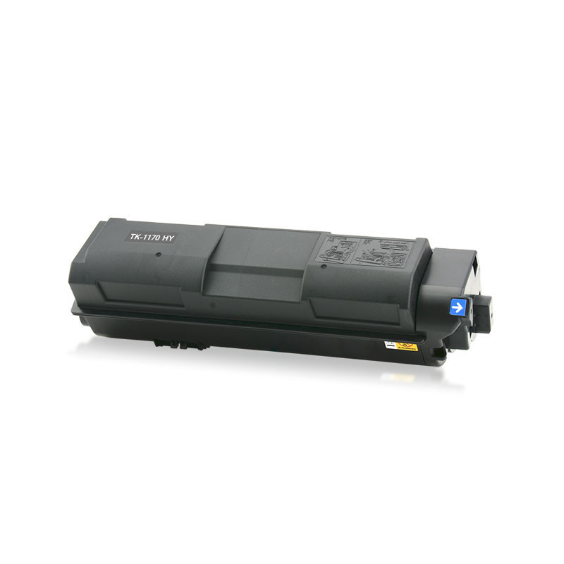 Toner TK1170 nero compatibile ZEUS