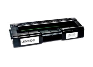 Toner TK150BK nero