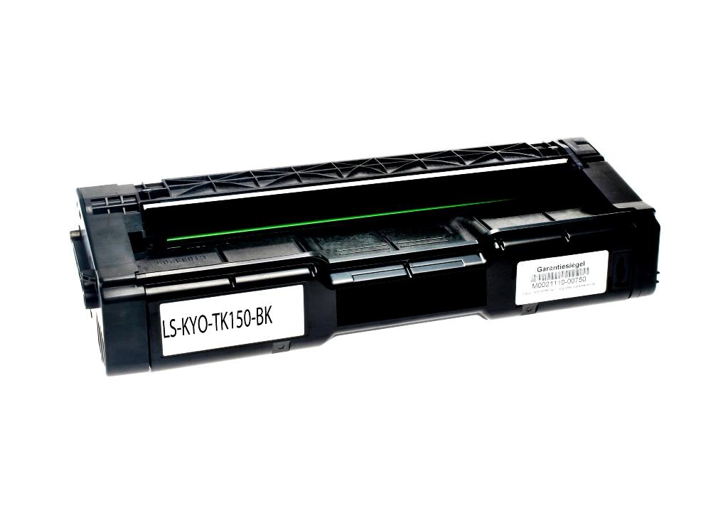 Toner TK150BK nero