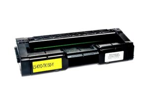 Toner TK150Y giallo