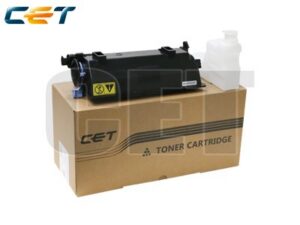 Toner TK3160 nero compatibile CET