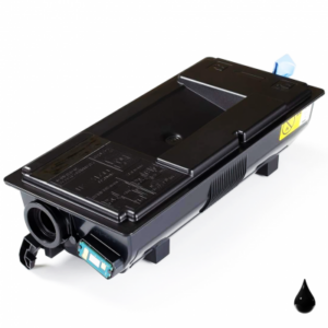 Toner TK3160 nero compatibile ZEUS