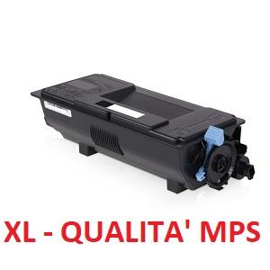 Toner TK3160XL nero