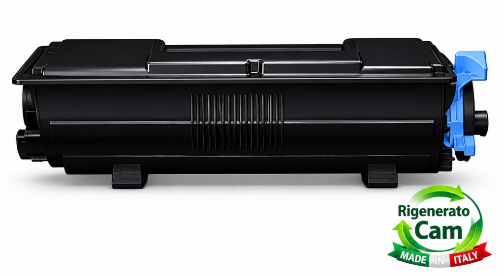 Toner TK3430 nero