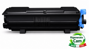 Toner TK3430 nero