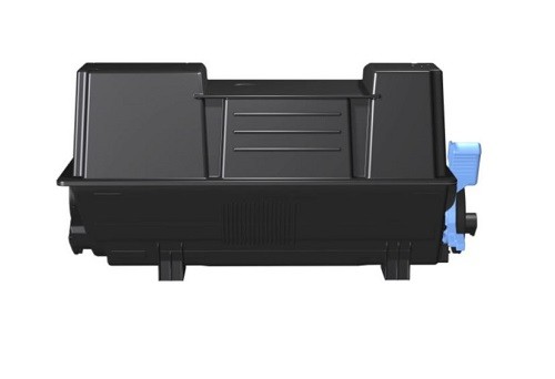 Toner TK-3440 nero