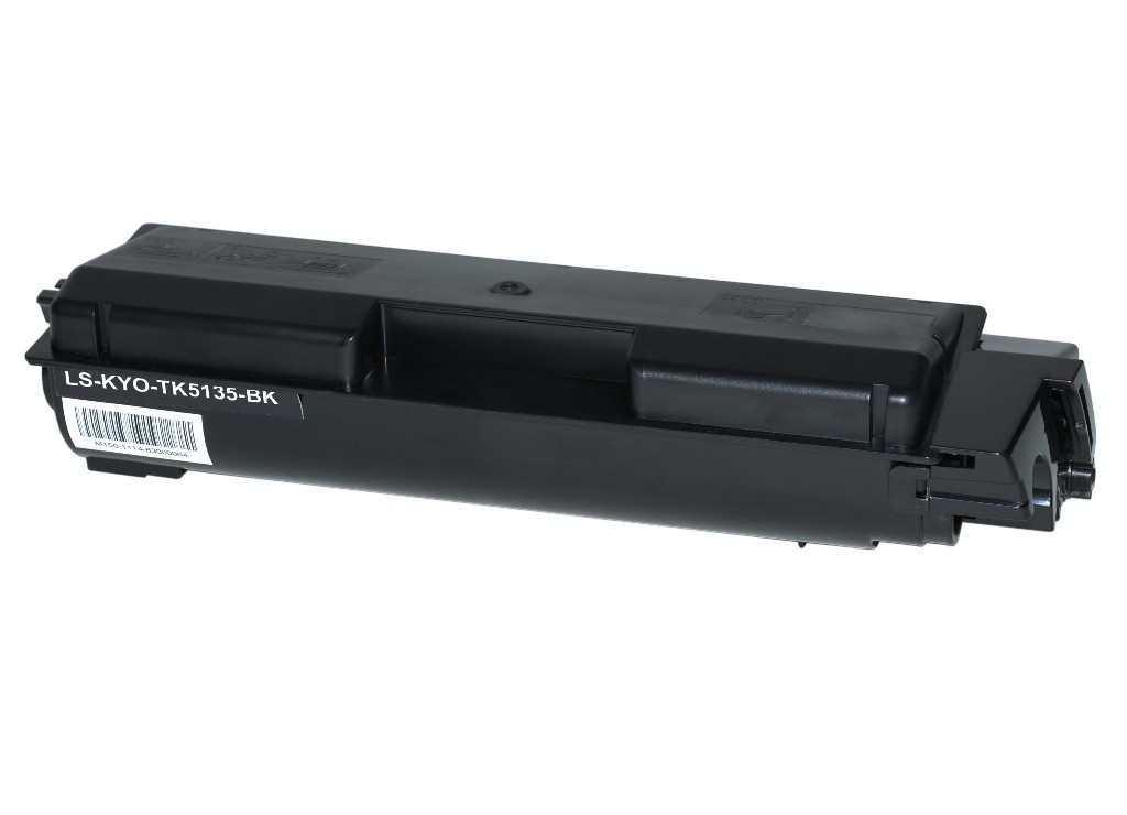 Toner TK5135BK nero