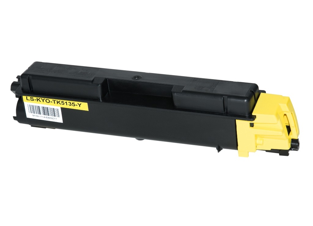 Toner TK5135Y giallo