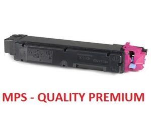 Toner TK5140 magenta compatibile MPS