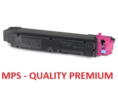 Toner TK5140 magenta compatibile MPS