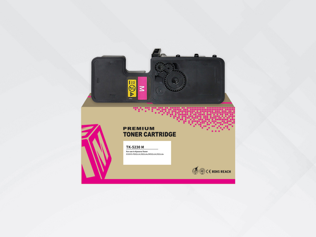 Toner TK5230 magenta