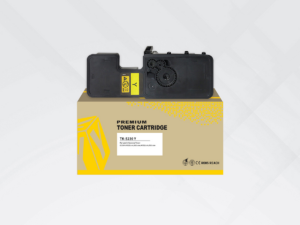 Toner TK5230 giallo
