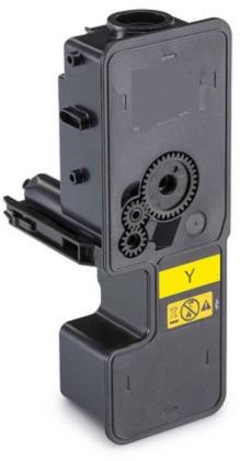 Toner TK5240Y giallo compatibile