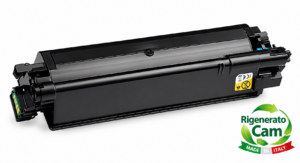 Toner TK5270BK nero