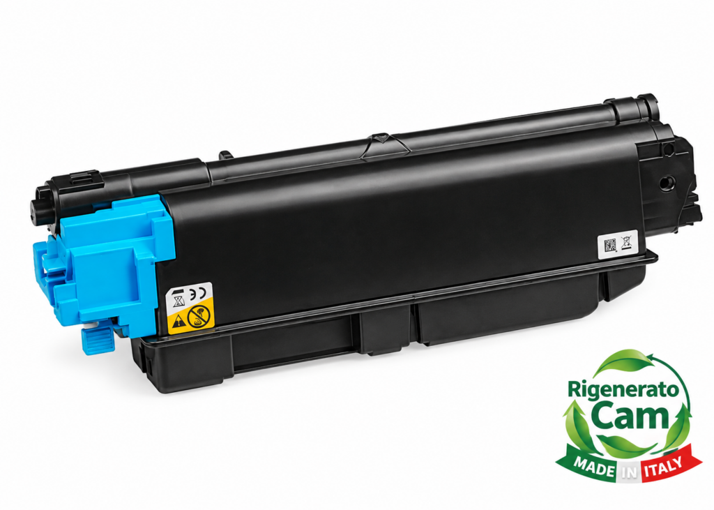 Toner TK5270C ciano