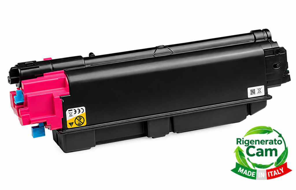 Toner TK5270M magenta