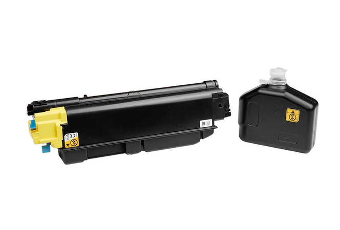 Toner TK-5270Y giallo