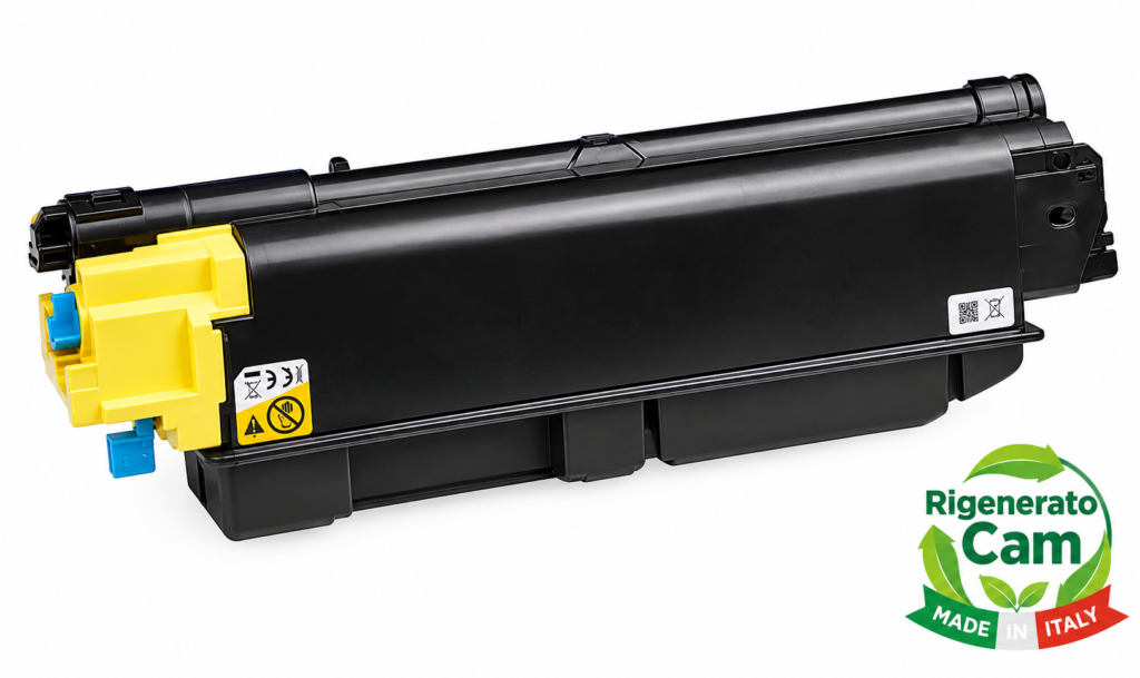Toner TK5270Y giallo
